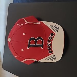Boston hat